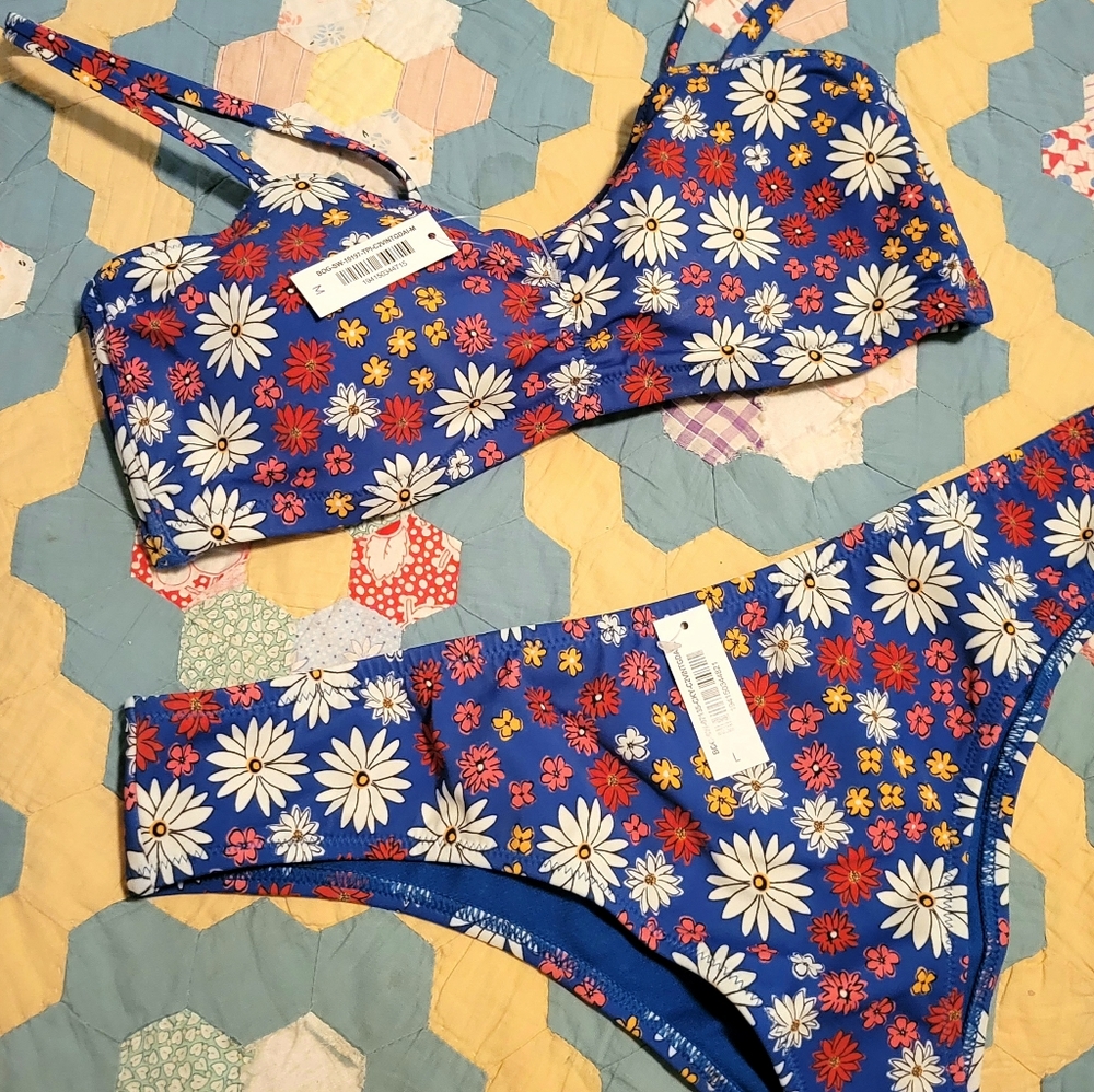 Adore Me Bikini